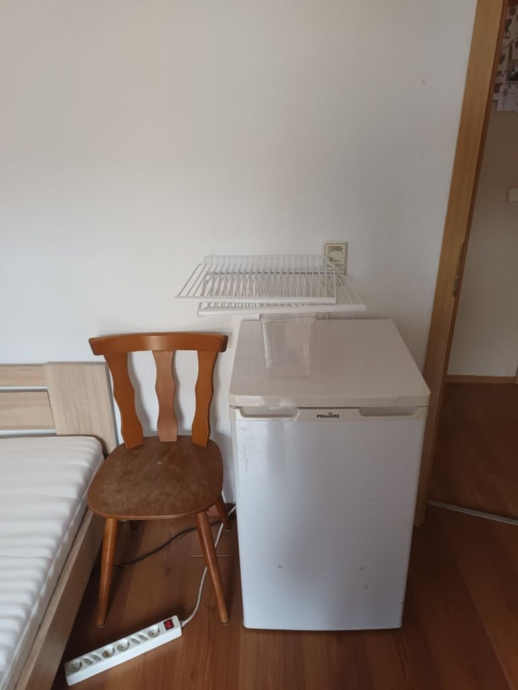 Zimmer am Jahnplatz – Jahnstraße, 7743 Jena Jena-Stadt – Vorschaubild 10