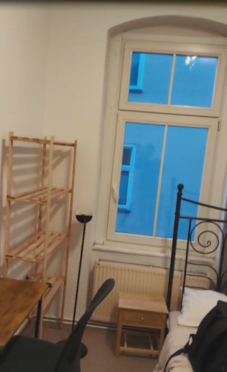 Cozy small room in WG — photo 1