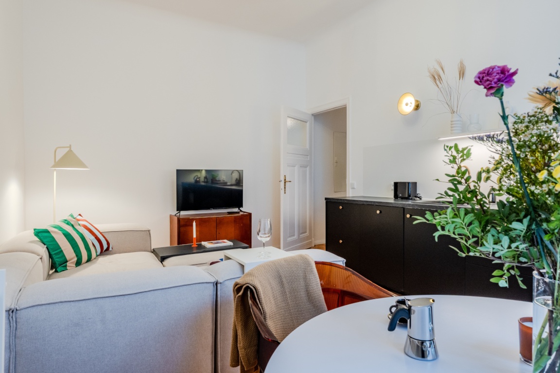 Wohnung Neukölln Mareschstraße - Bild 15