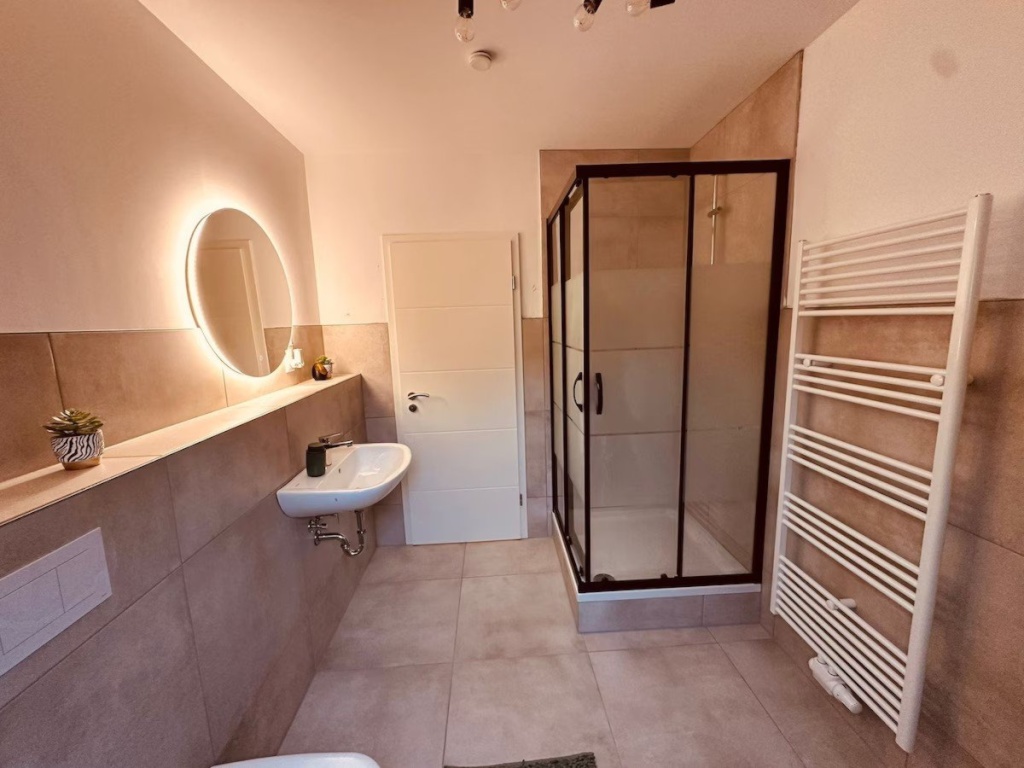 3 Zimmer Dachgeschosswohnung mit 76 m2 in Bremen – Häschenstraße 20, 28199 Bremen Neustadt – Vorschaubild 9