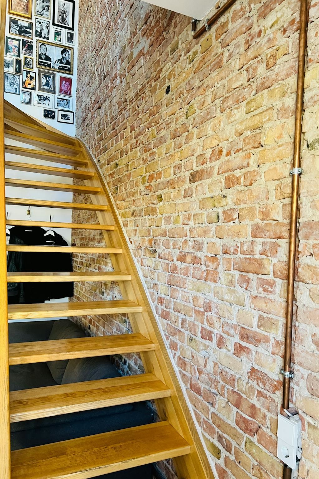 Wohnung Mitte Fehrbelliner Straße - Bild 5
