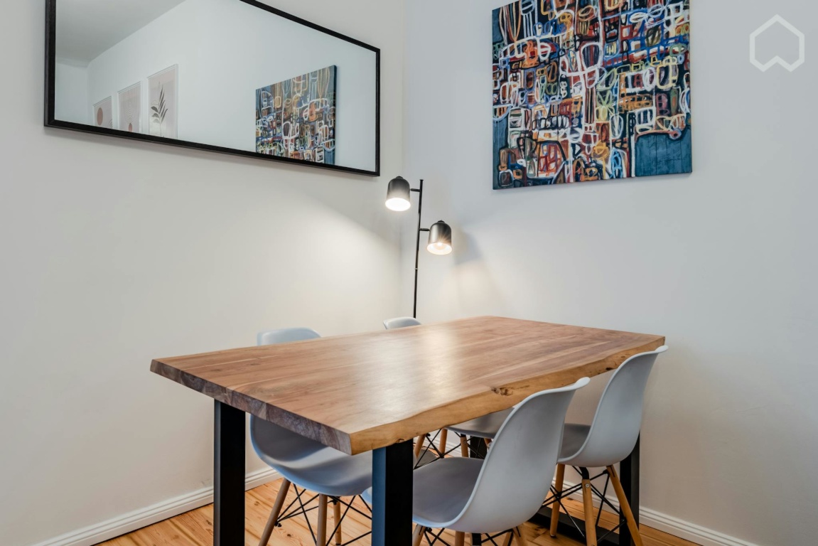 Kanzowstraße, Berlin – Kanzowstraße, 10439 Berlin Pankow – Vorschaubild 5