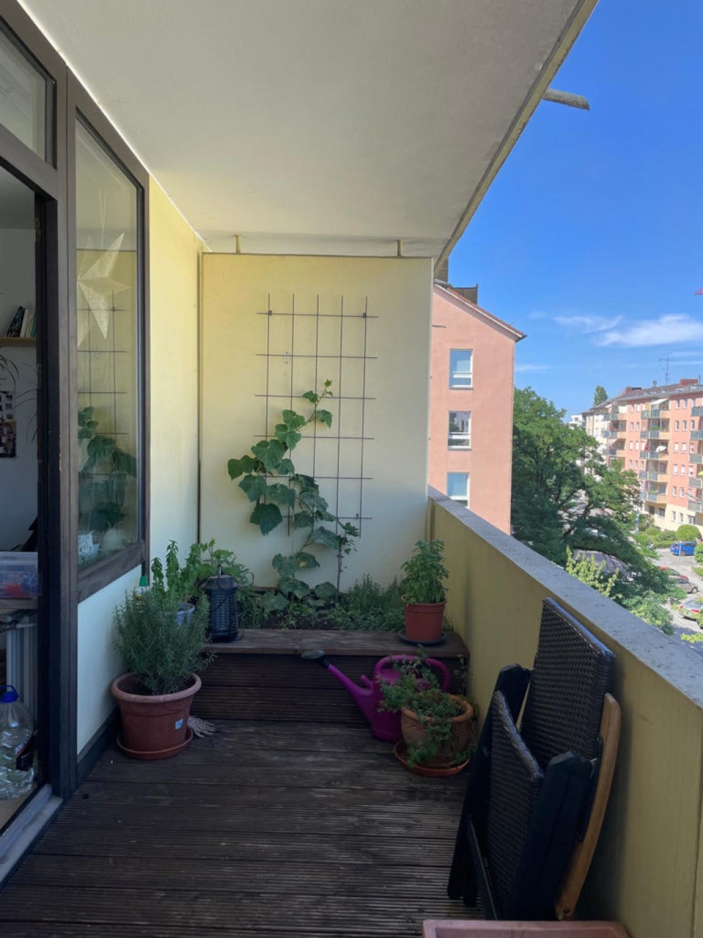 Habitación en WG Thalkirchen-Obersendling-Forstenried-Fürstenried-Solln Karwendelstraße - foto 5