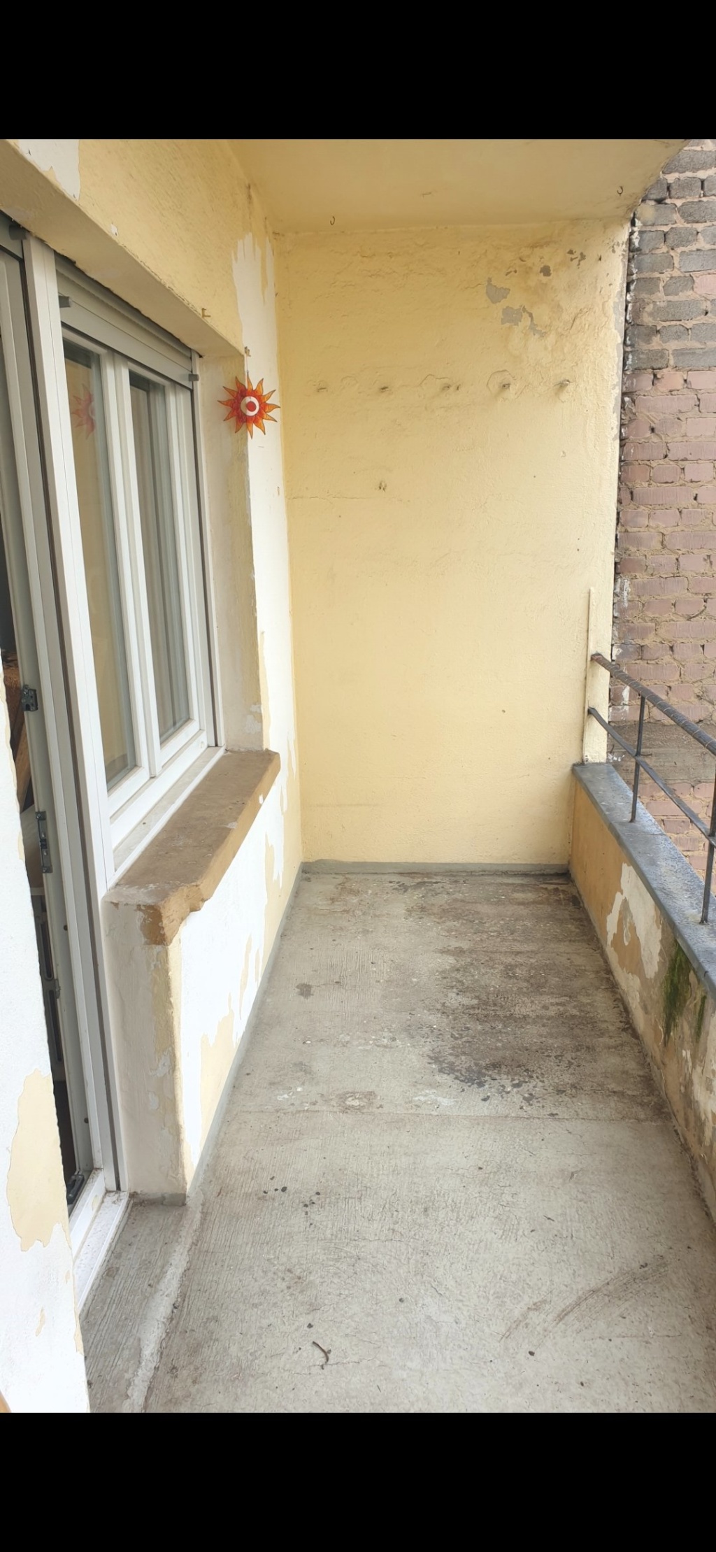 4 ZKB Balkon, zentral und ruhig – Beethovenstr 29, 66111 Saarbrücken St. Johann – Vorschaubild 7