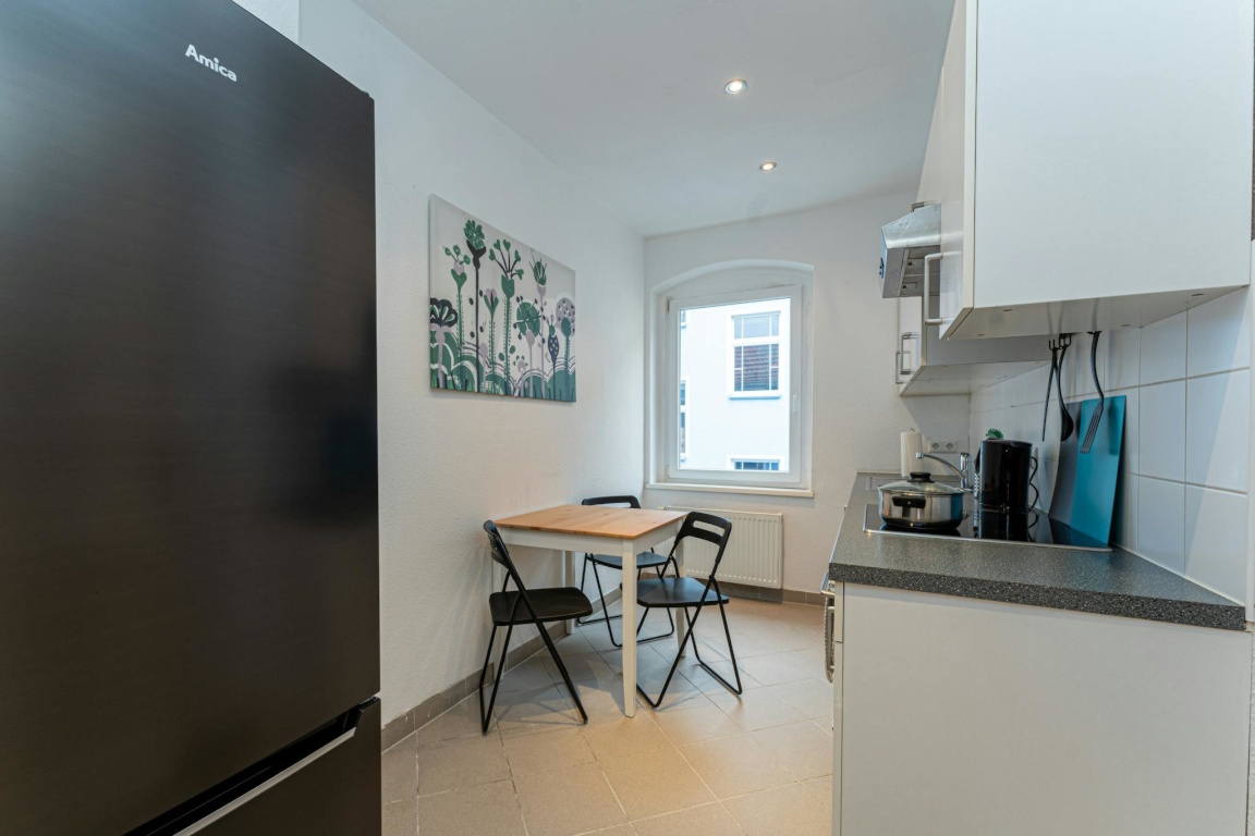 Flatshare Friedrichshain Petersburger Straße - picture 5