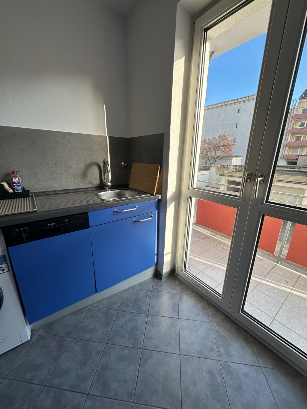 Wohnung Lindenhof Meerlachstr.  9 - Bild 4