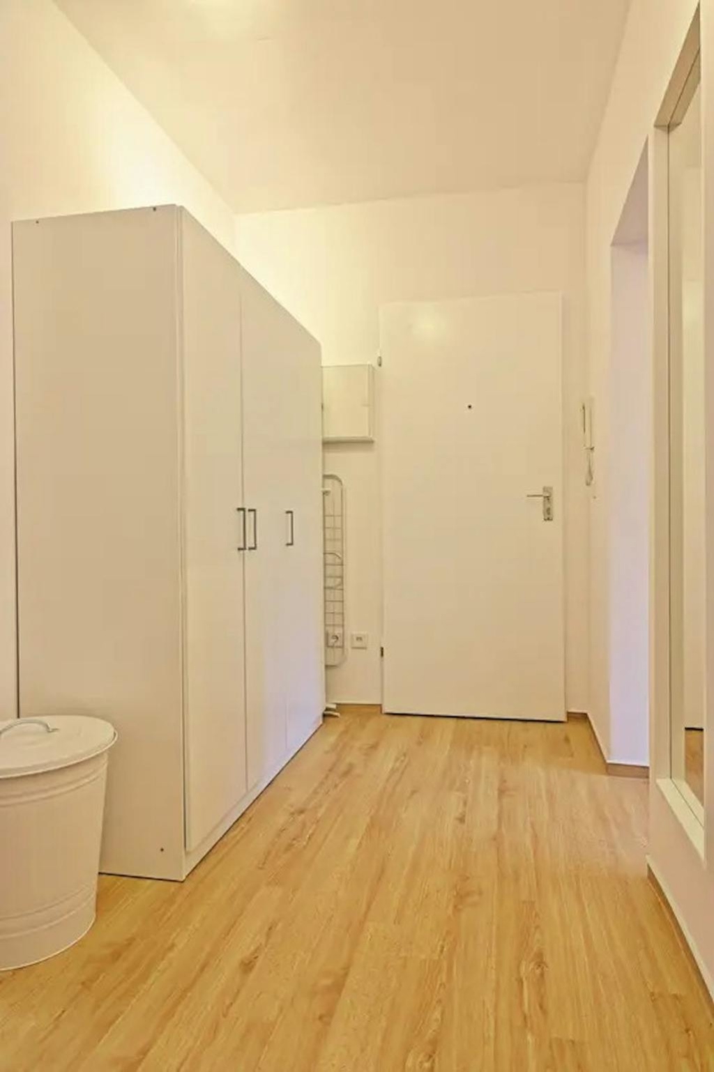 1-Zimmer-Wohnung Berlin Wilhelmshavener Straße - Bild 4