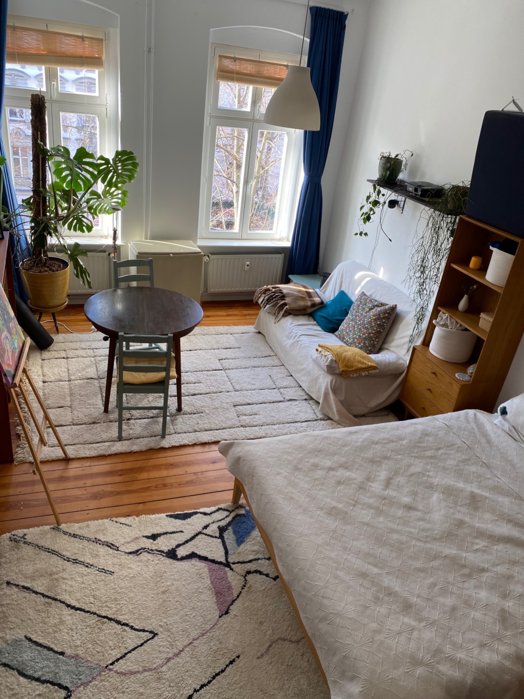 Zimmer in Kreuzberg