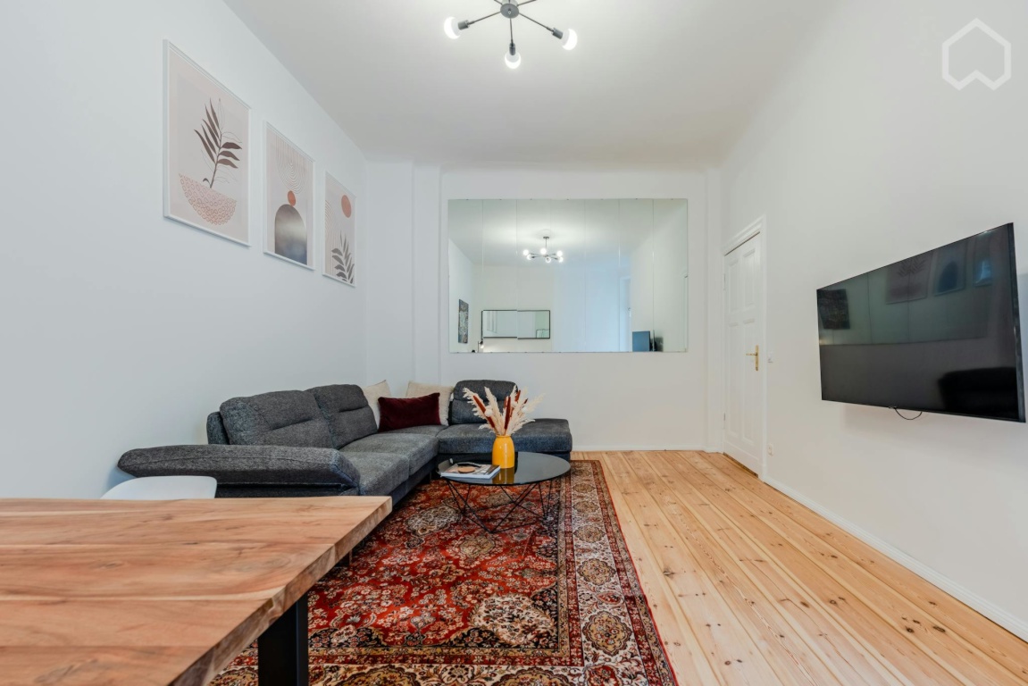 Kanzowstraße, Berlin – Kanzowstraße, 10439 Berlin Pankow – Vorschaubild 7