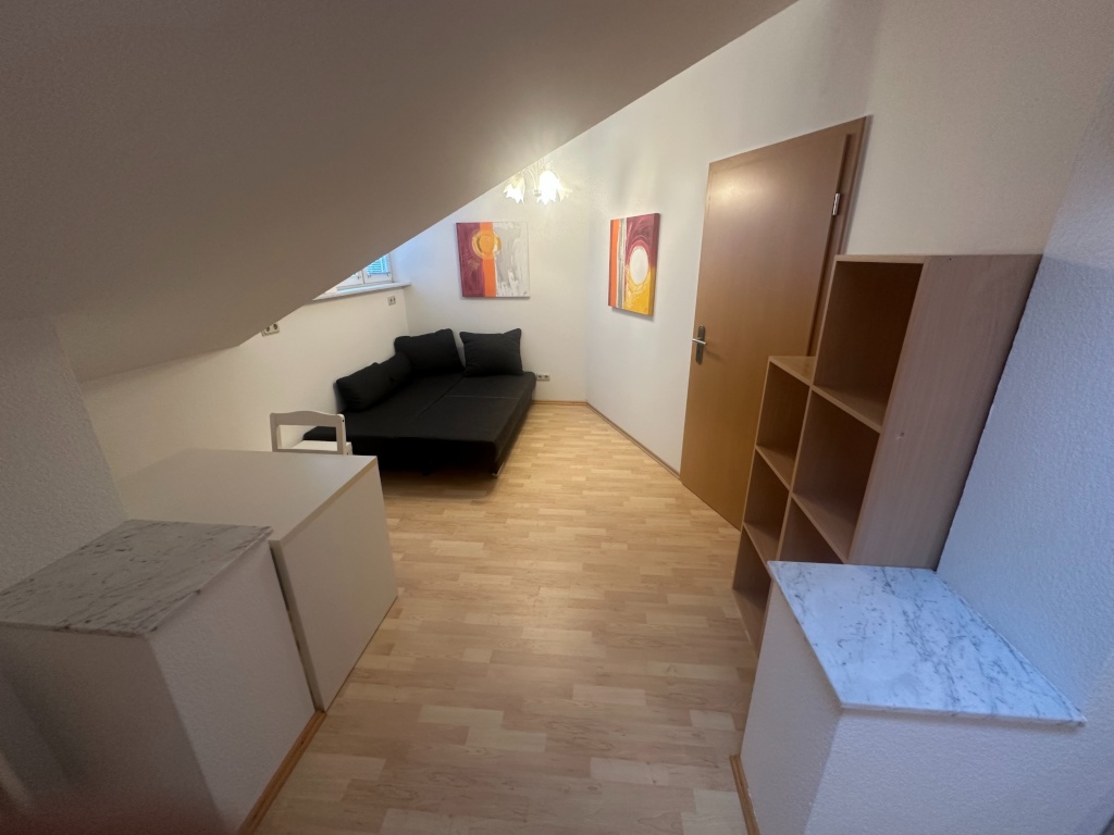 Flatshare Homburg Kiefernweg - picture 10