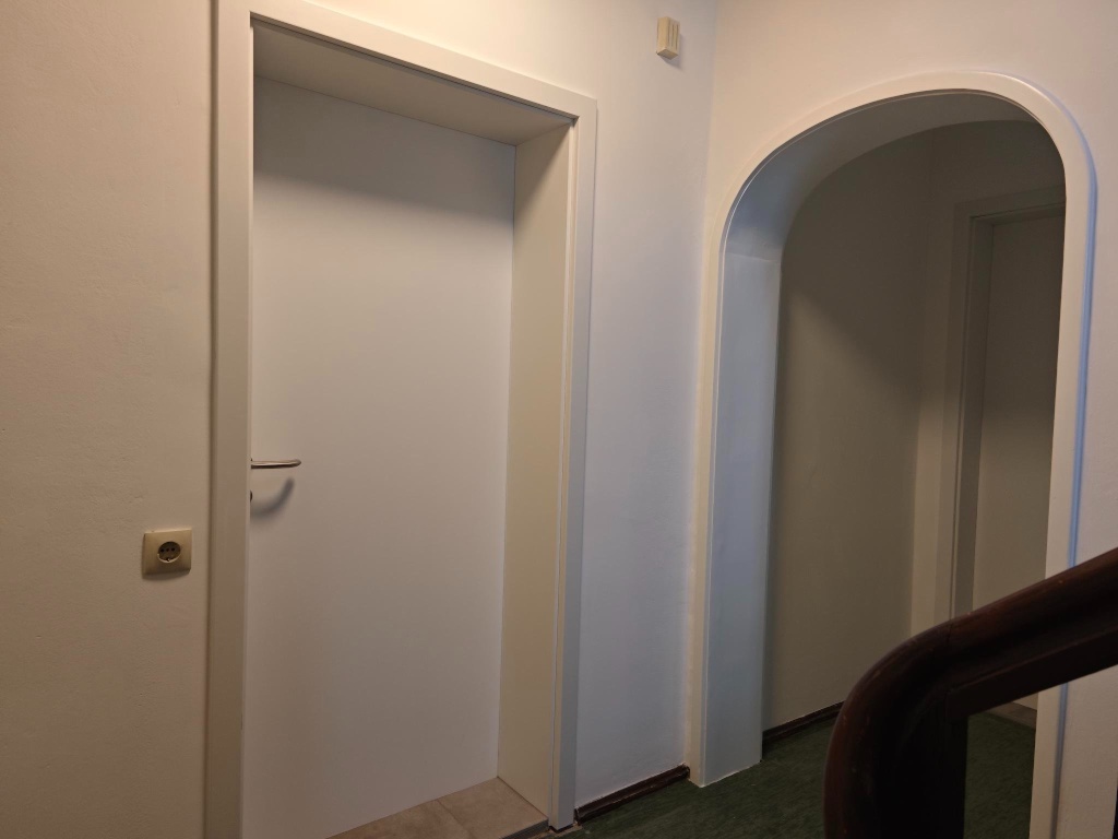 4-Zimmer Wohnung mit Küche neu renoviert in Uttenreuth (Erlangen-Ost) – Erlanger Straße 33, 91080 Erlangen Uttenreuth – Vorschaubild 7