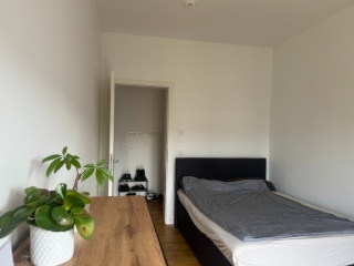 2-room apartment in Lichtenberg — photo 1