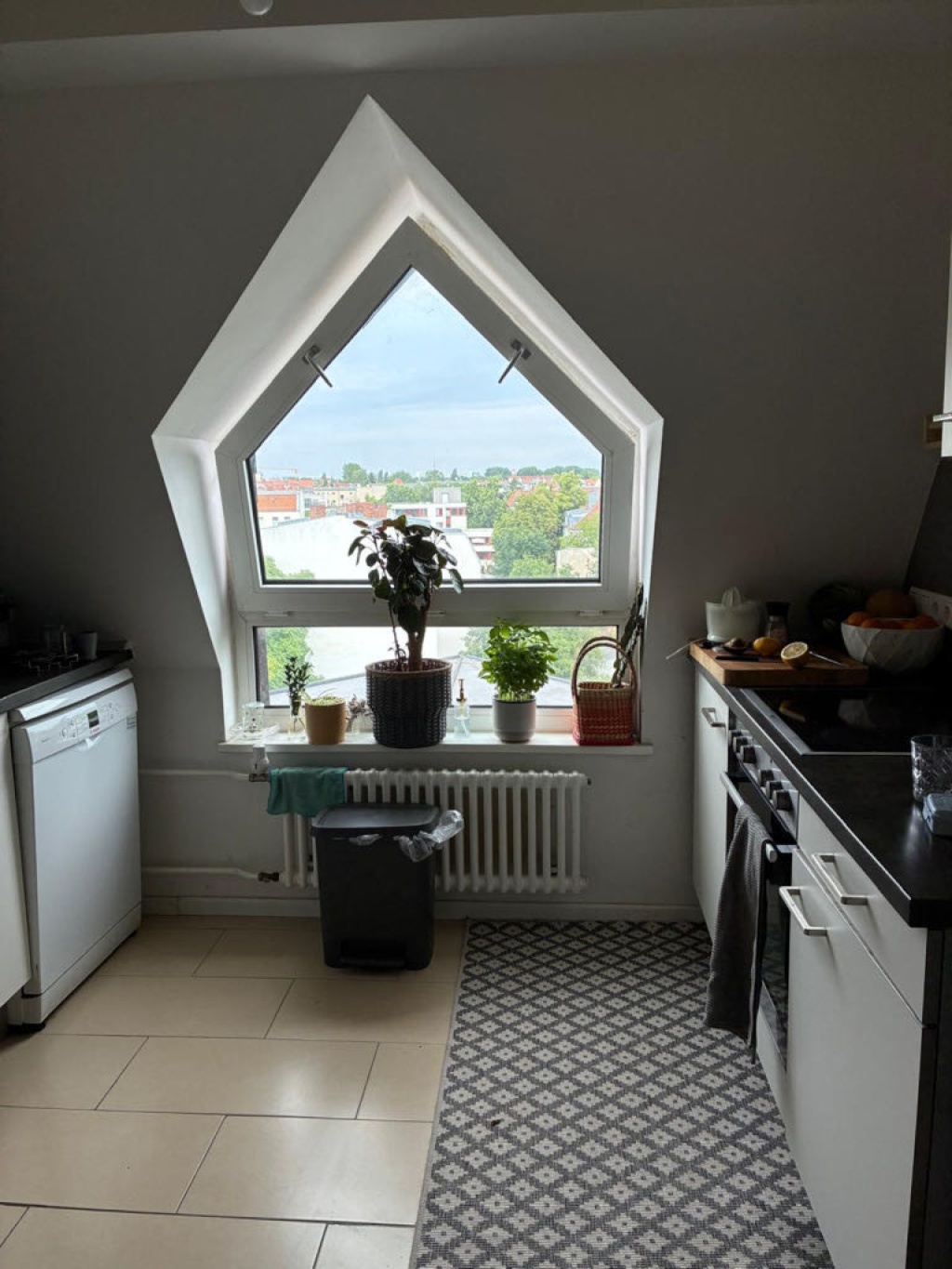 Wohnung Reinickendorf/ Wedding Pankower Alle  4 - Bild 3