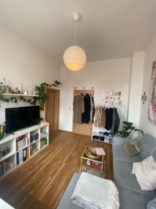 Anzeigenbild: Zwei schöne Wg-Zimmer in der Oststadt