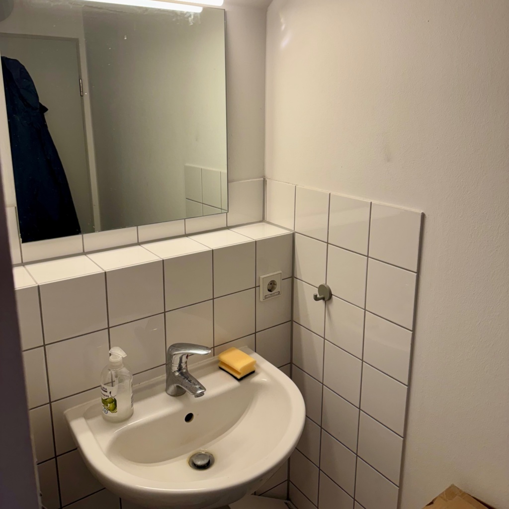 Flatshare Obergiesing-Fasangarten Sintpertstraße 44 - picture 5