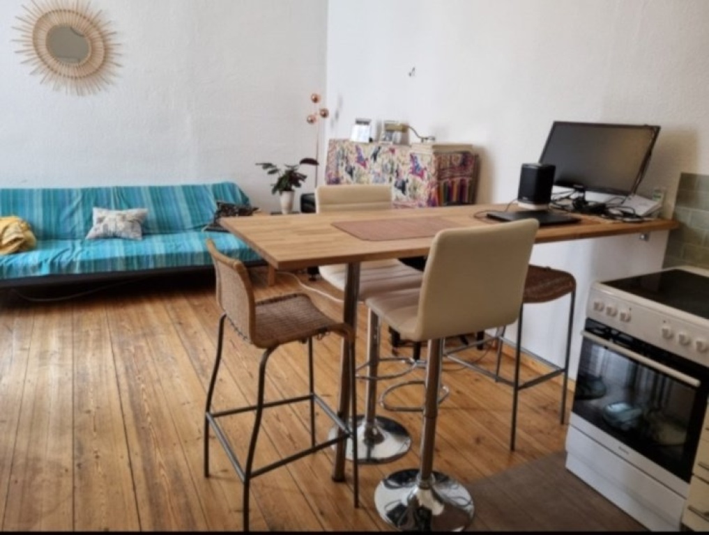 Apartamento Neukölln Weserstraße - foto 2