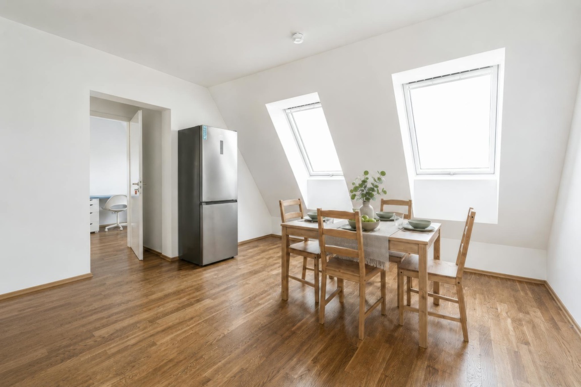 WG-Zimmer Berlin Schnellerstraße - Bild 6