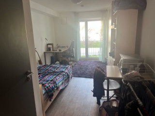 Anzeigenbild: Cozy and Quiet Fully Furnished Room near TUM Straubing