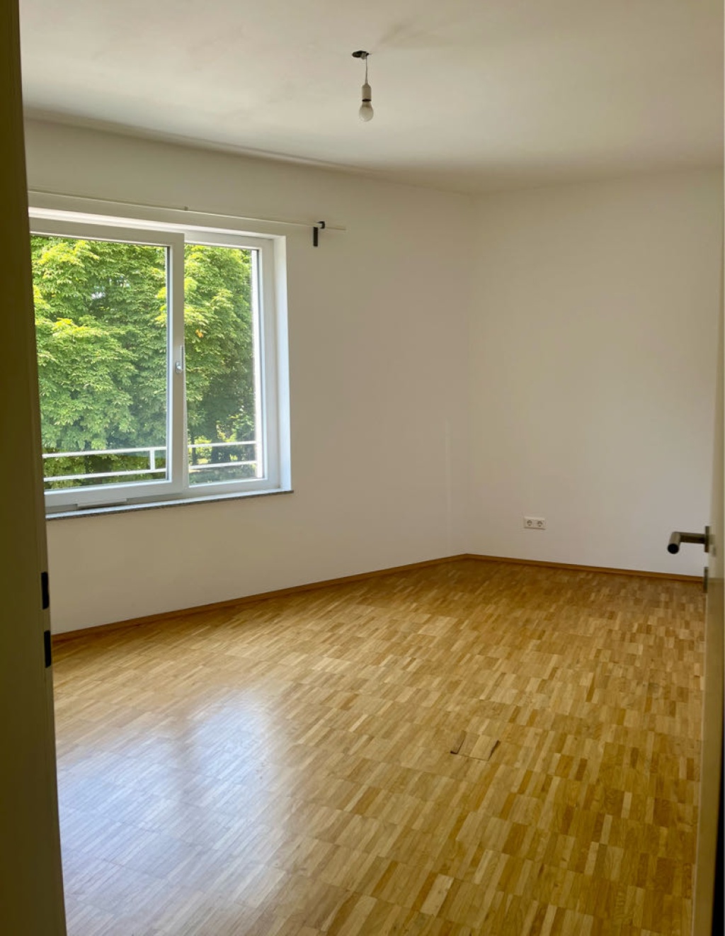 WG-Zimmer Köpenick Adlershofer Straße 2 - Dein zukünftiges Zimmer