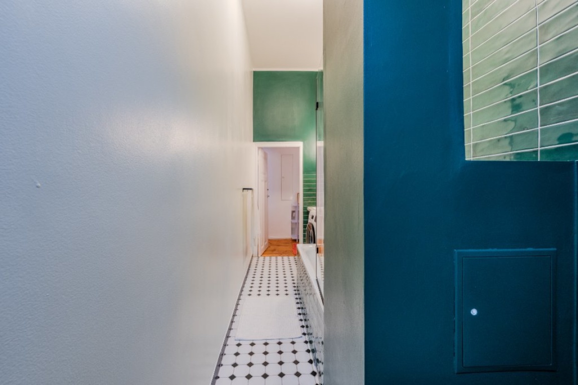 Wohnung Neukölln Mareschstraße - Bild 10