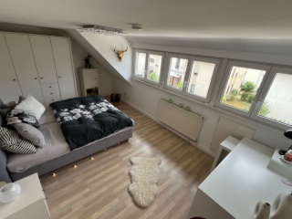 Imagen del anuncio: Großes, helles WG-Zimmer (23qm) in moderner 2er WG
