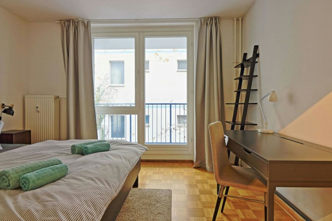 Schleiermacherstraße, Berlin – Schleiermacherstraße, 10961 Berlin Kreuzberg – Vorschaubild 6