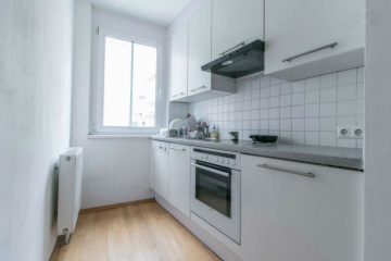 Ad image: Reinprechtsdorfer Straße, Vienna