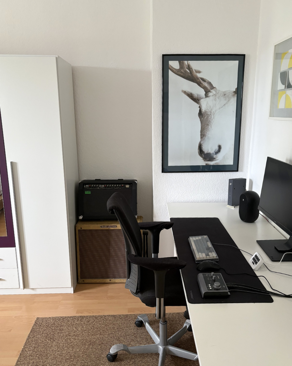 Wohnung Alt-Hohenschönhausen Schöneicherstraße 11 - Bild 9