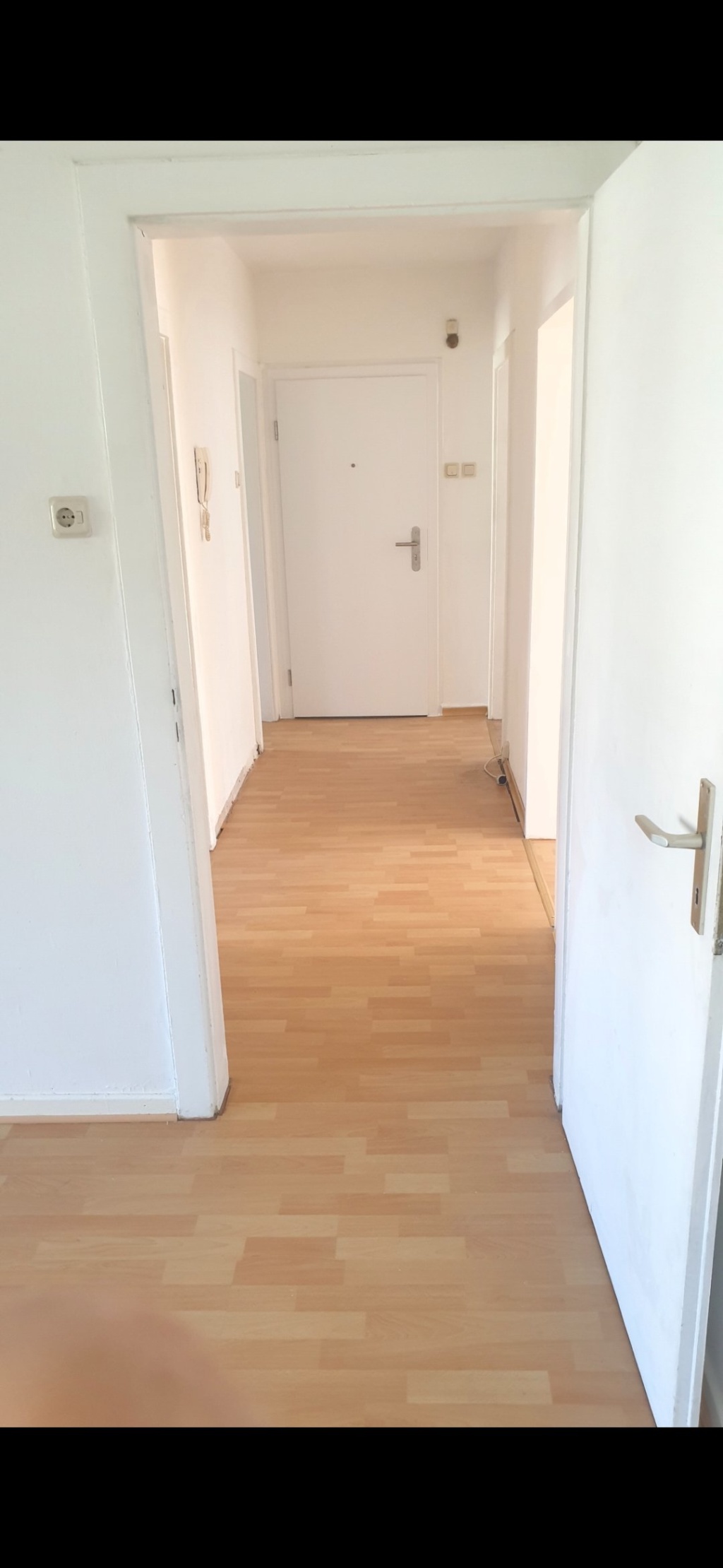 4 ZKB Balkon, zentral und ruhig – Beethovenstr 29, 66111 Saarbrücken St. Johann – Vorschaubild 3