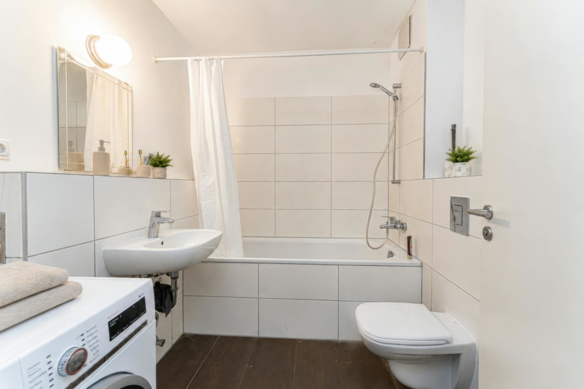 WG-Zimmer Berlin Schnellerstraße - Bild 10