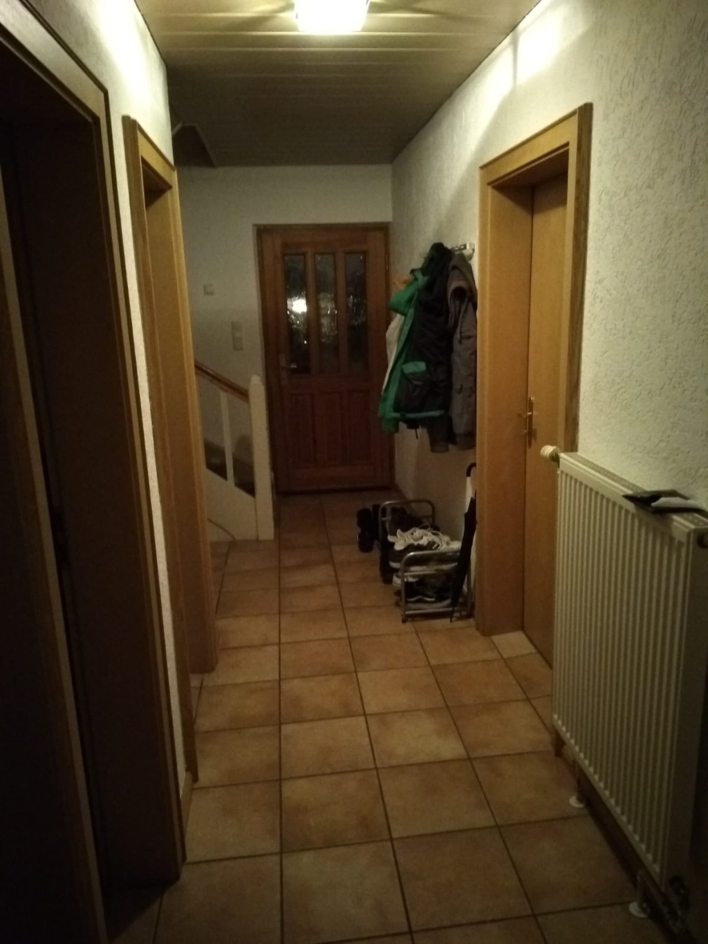 WG-Zimmer Bayerwaldsiedlung Bayerwaldstraße - Bild 5