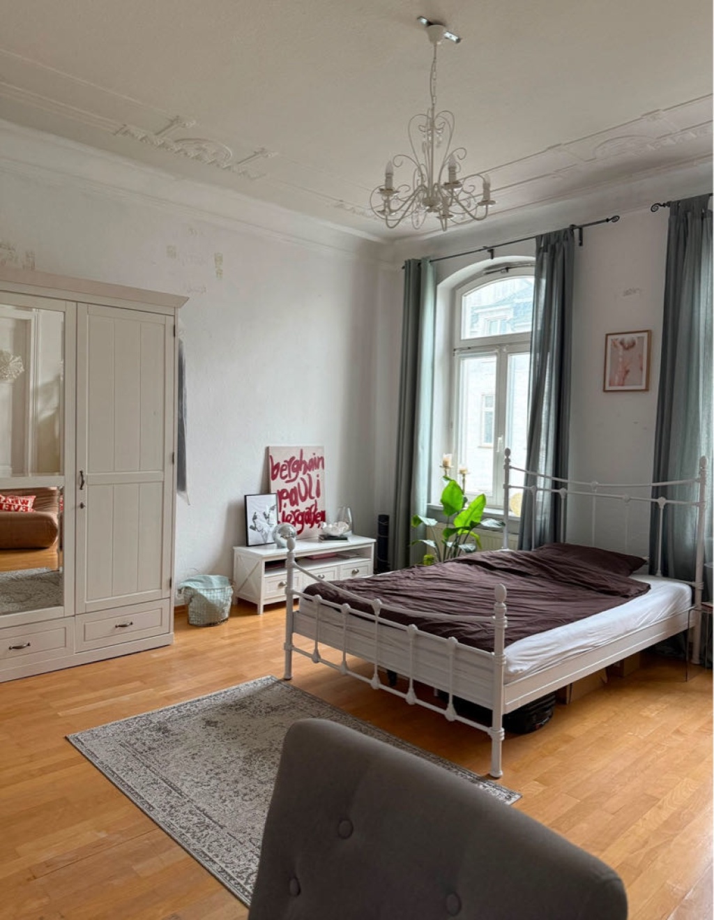 WG-Zimmer Paulsstadt Moritz-Wiggers-Straße - Bild 11