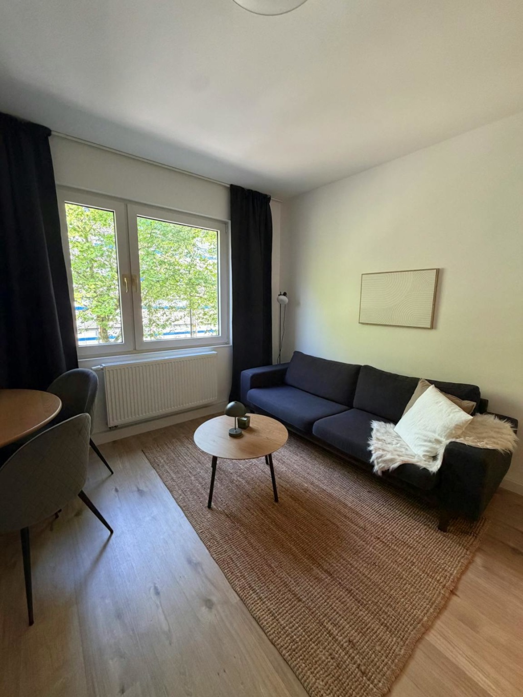 1-Zimmer-Wohnung Hörde Heiliger Weg - Bild 7