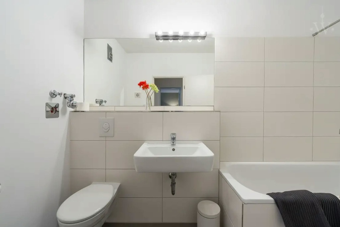 Wohnung Kreuzberg Wilhelmstraße - Bild 8