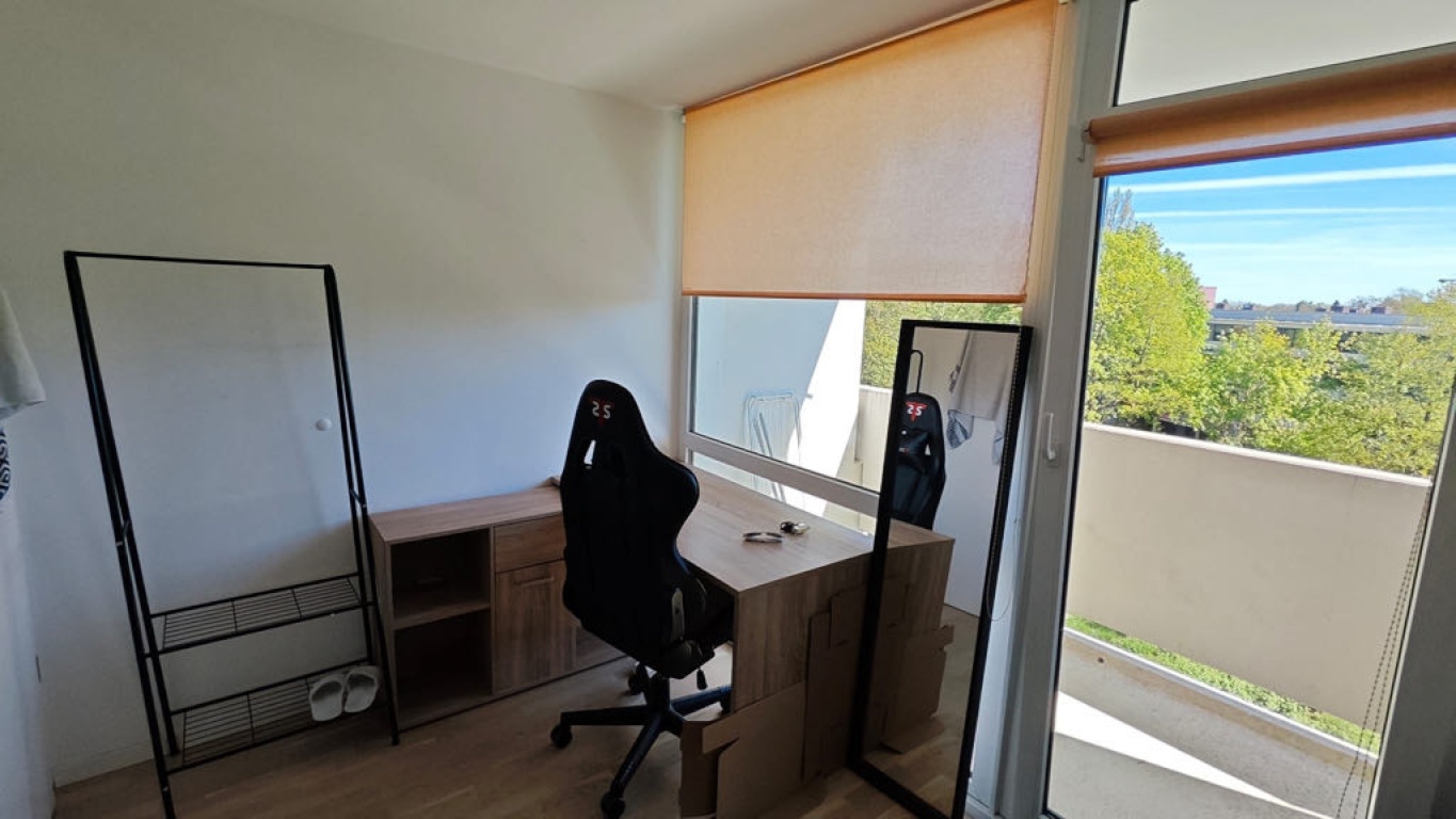 Habitación en WG Thalkirchen-Obersendling-Forstenried-Fürstenried-Solln Listseeweg 7 - foto 6
