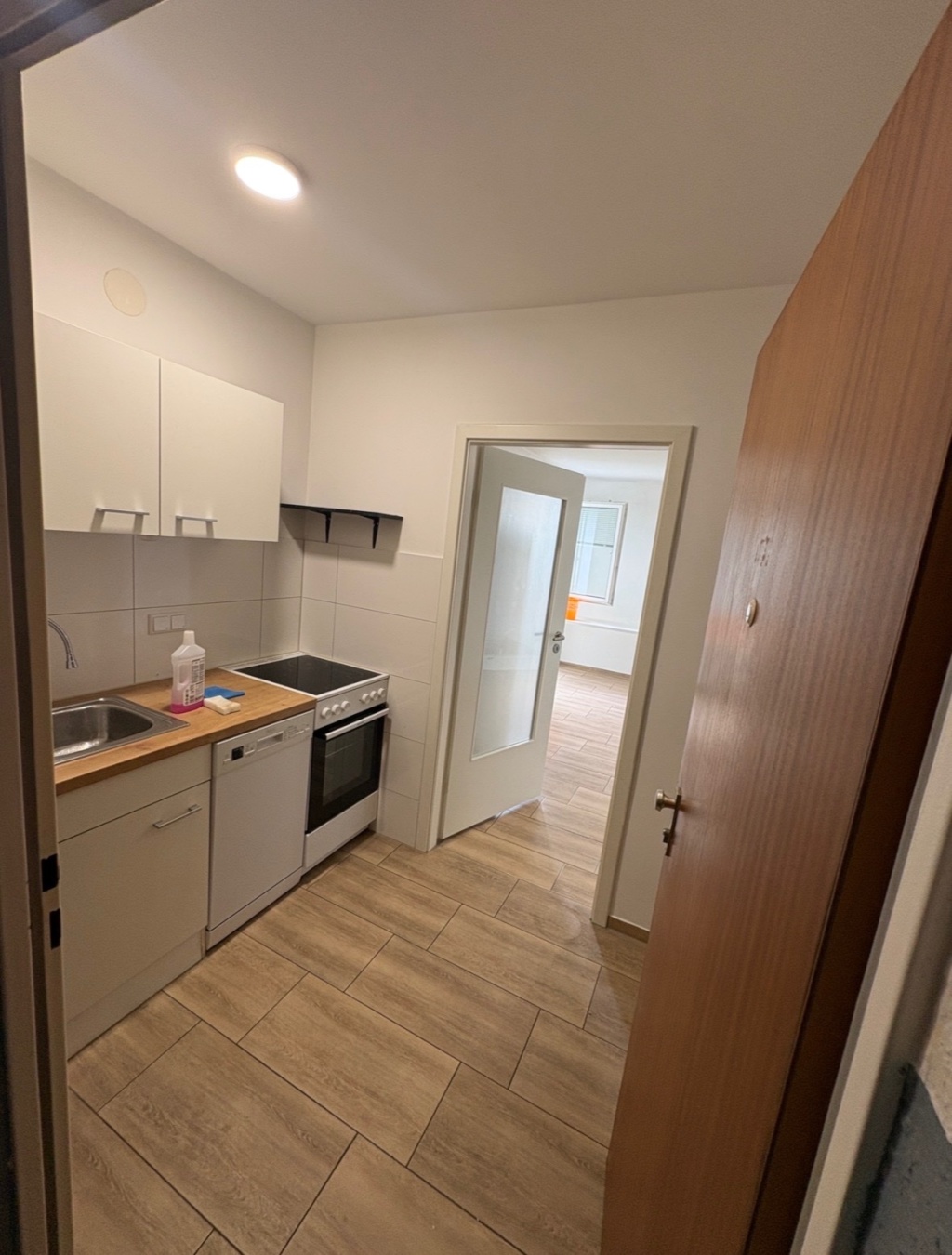 Möbliertes Apartment in Erlangen-Bruck – Nähe Siemens & S-Bahn – Gerhart-Hauptmann-Straße 11, 91058 Erlangen Bruck – Vorschaubild 10