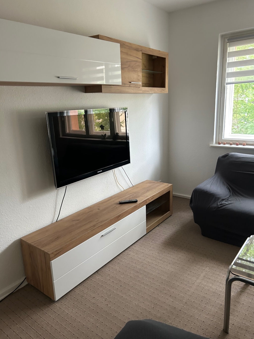 Wohnung Britz Franz-Körner-Straße - Bild 3