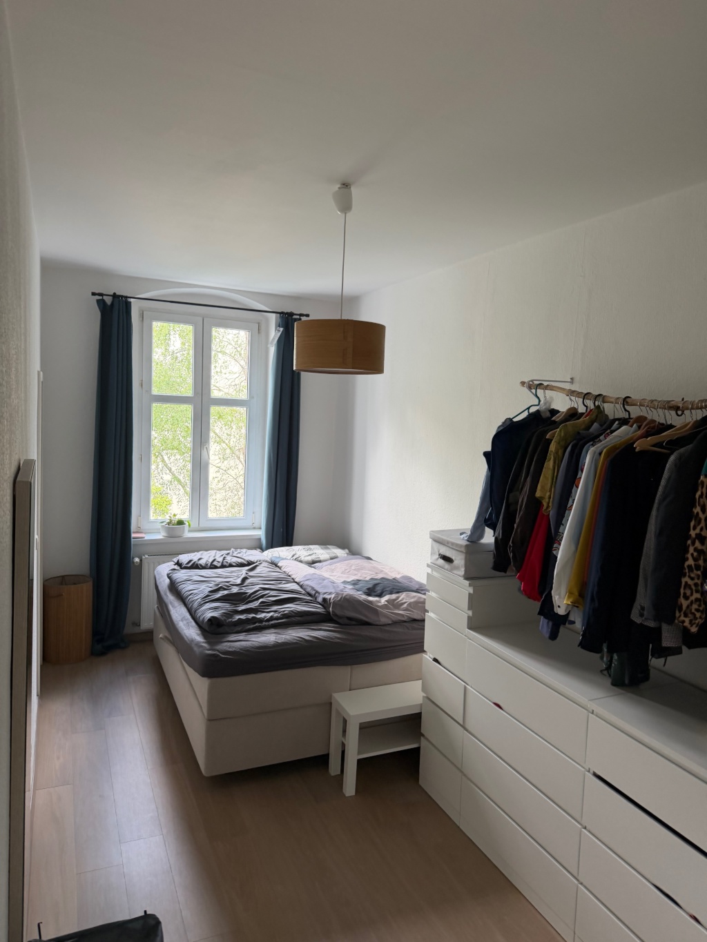 Zwischenmiete - Möblierte Wohnung am Boxhagener Platz - Nov. 26 bis Apr. 27 – Simon-Dach-Straße, 10245 Berlin Friedrichshain – Vorschaubild 11