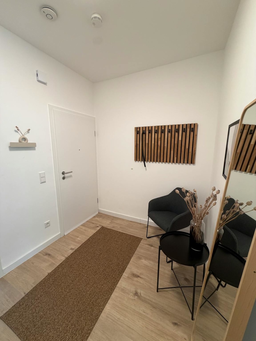 1-Zimmer-Wohnung Hörde Heiliger Weg - Bild 9