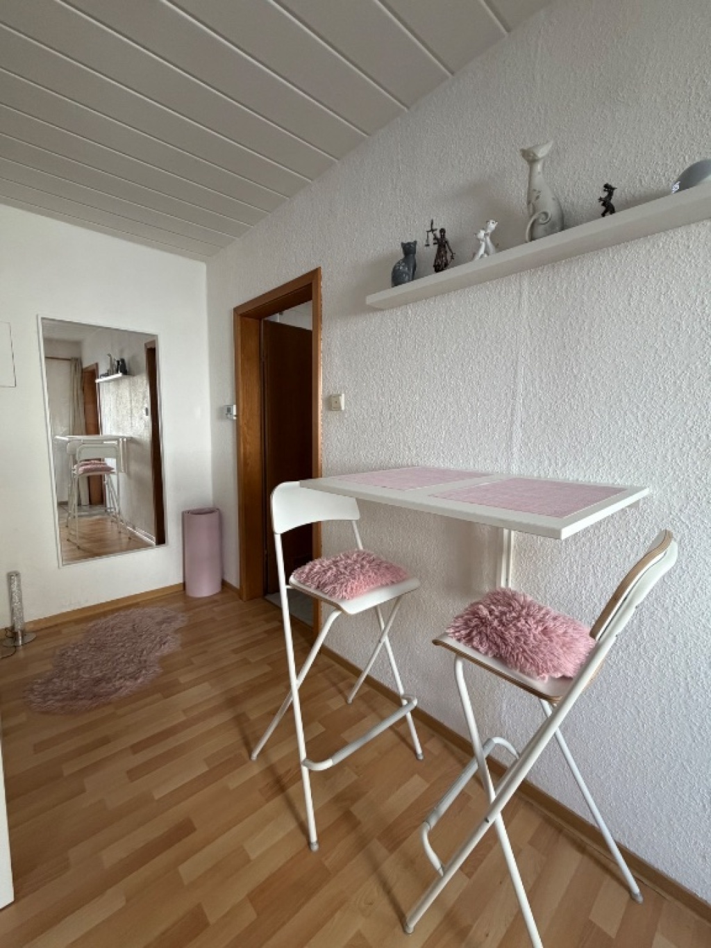 Möbliertes 1-Zimmer-Apartment zur Zwischenmiete in der Osnabrücker Altstadt – Klingensberg, 49074 Osnabrück Innenstadt – Vorschaubild 5