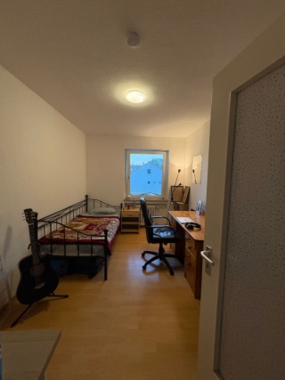 Ad image: Schönes Privatzimmer in einer WG
