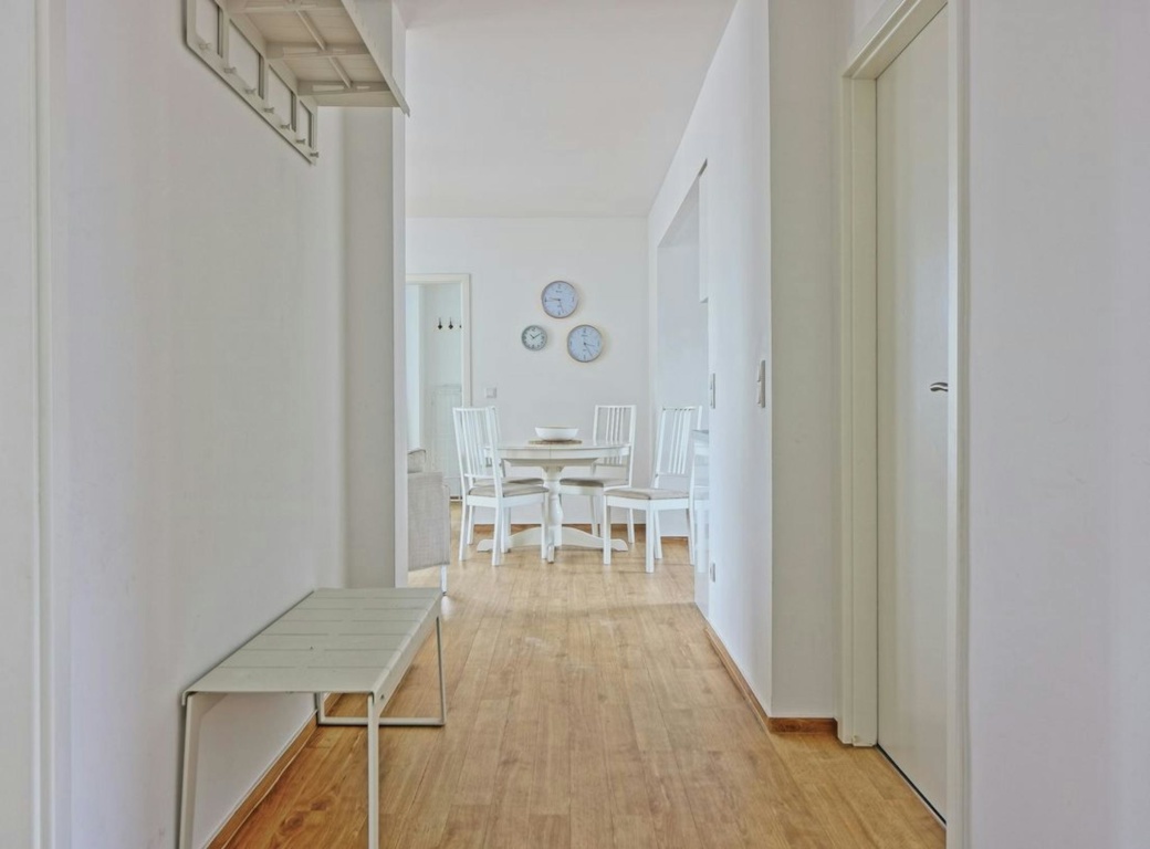 Wohnung Kreuzberg Kochstraße - Bild 9
