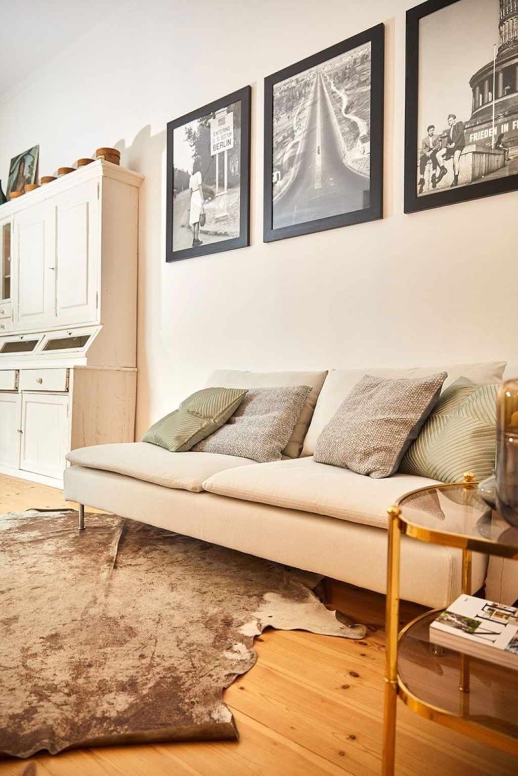 Wohnung Prenzlauer Berg Saarbrücker Str. - Bild 6