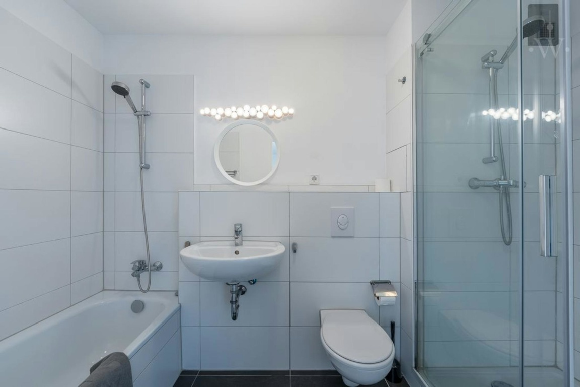 Wohnung Kreuzberg Friedrichstraße - Bild 10