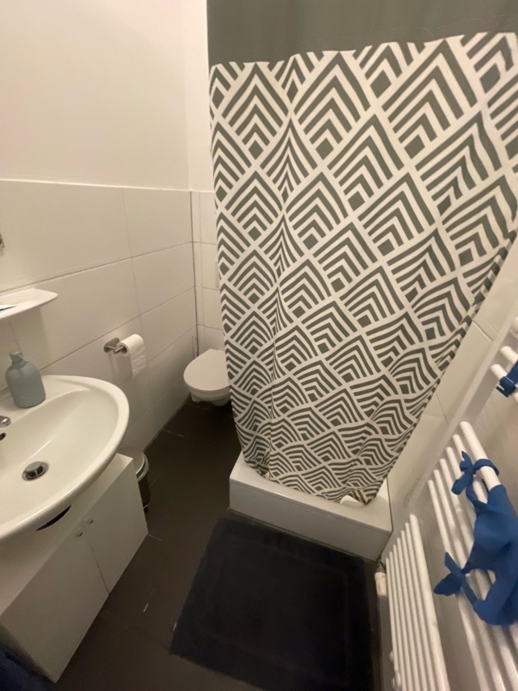 2 WG-Zimmer in Dortmund-Mitte - citynah, große Wohnküche – 44147 Dortmund Dorstfeld – Vorschaubild 9