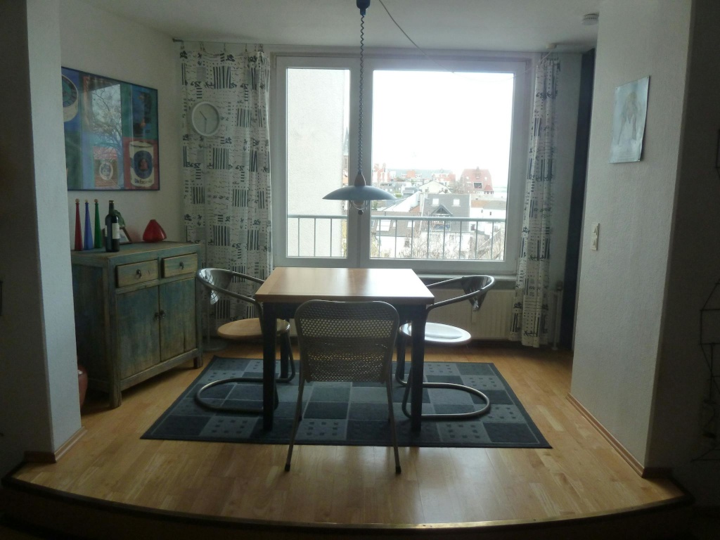Barbarastraße, Köln