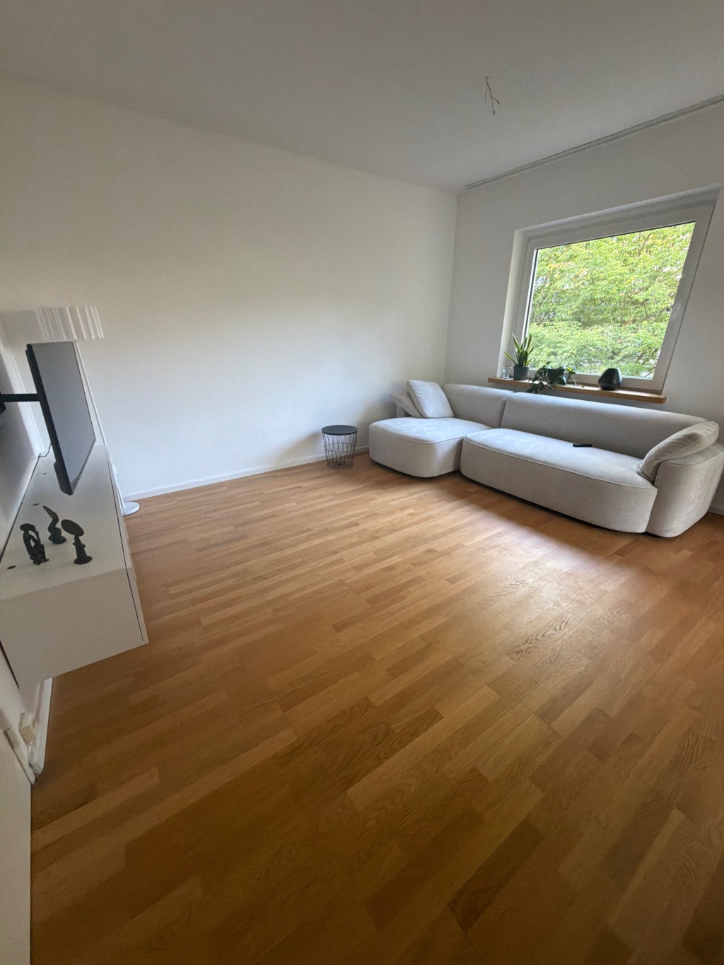 Untermiete Wohnung