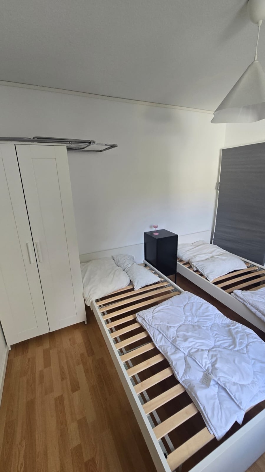 Wohnung MITTE Jägerstraße 33A - Bild 2