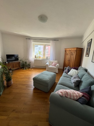 Imagen del anuncio: Wohnung zur Untermiete ab August in Weitmar-Mitte