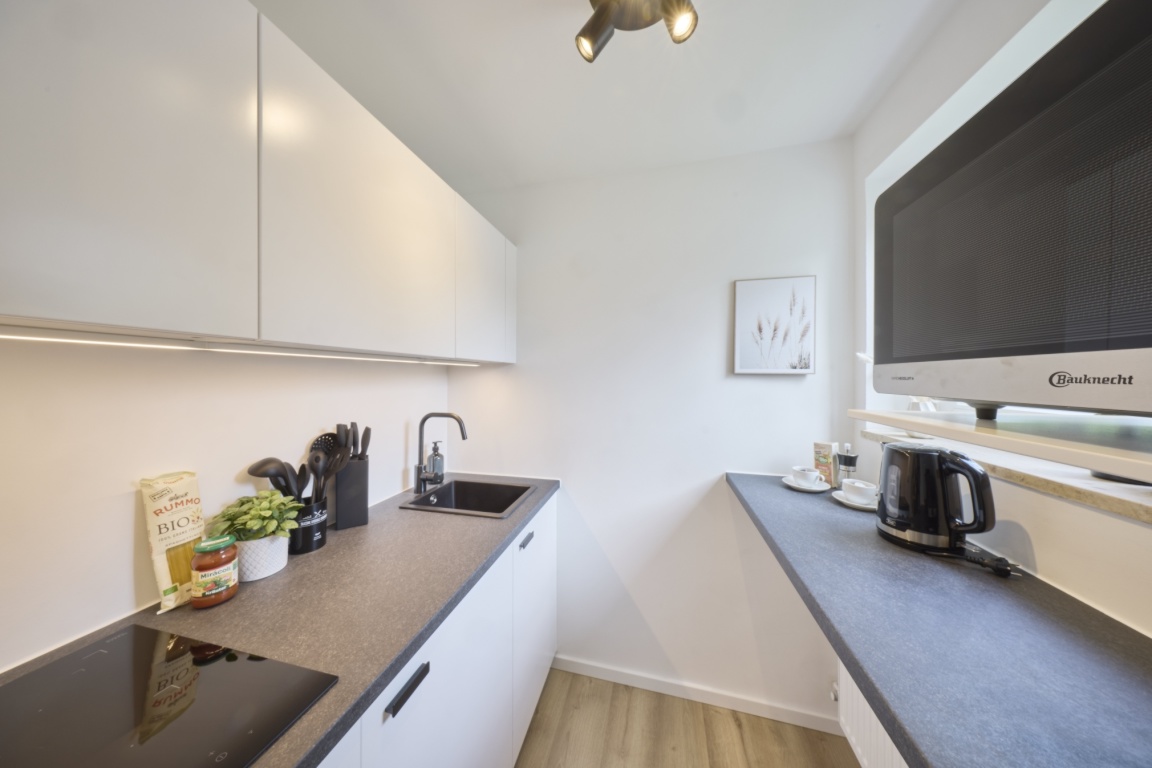 1-Zimmer-Wohnung Sendling-Westpark Westendstraße - Bild 3